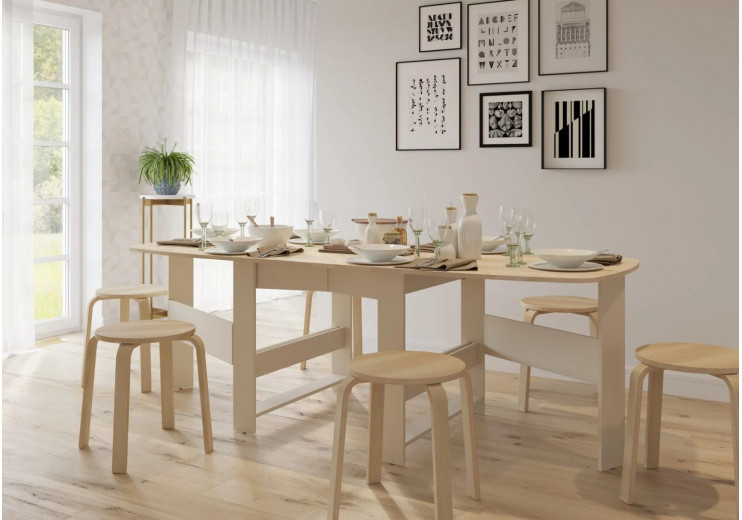 Стол-книжка  