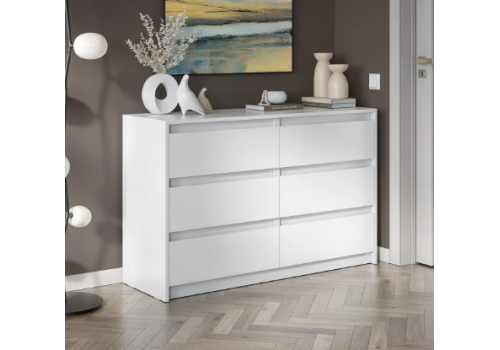 Комод Айден КМ06-1200