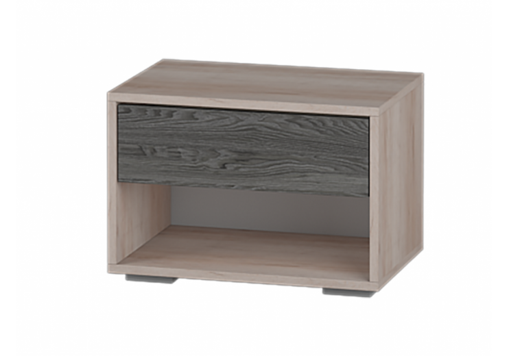 Тумба прикроватная Версаль-1