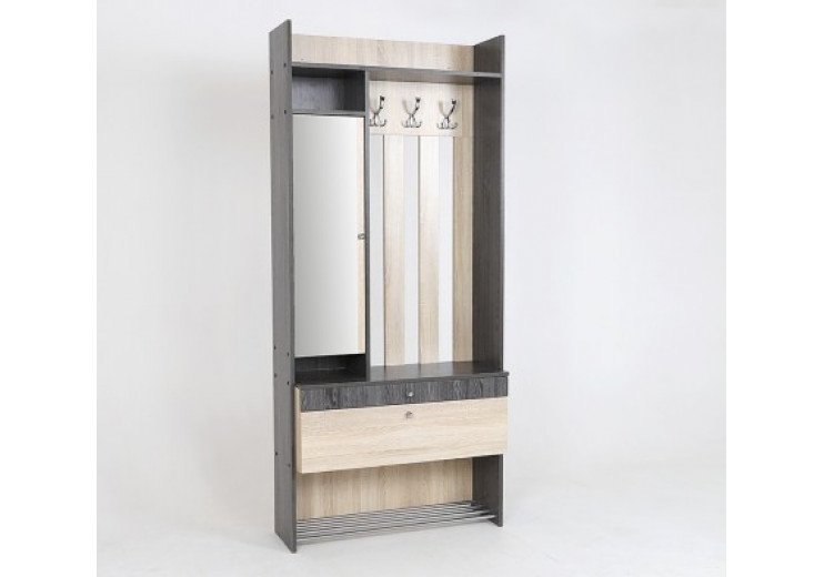 Прихожая 2 «Гретта»