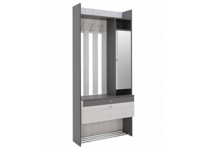 «Гретта-Эльза» Прихожая 2