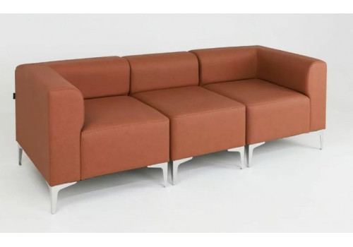 Диван Альфа, комбинация 2 Альфа 11