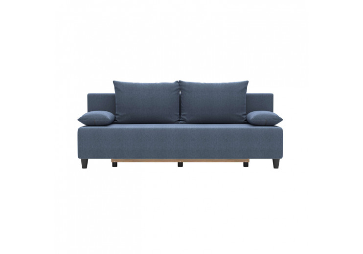 Роджерс М / Диван - кровать 3-х мест (жаккард alma 22)