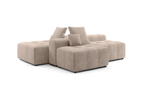 Торонто модульный диван  Вариант 3