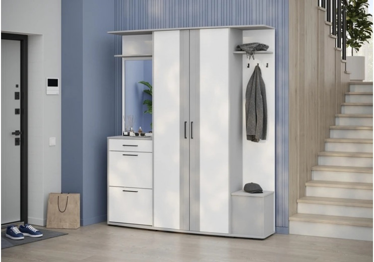 Прихожая (МЕДЕЯ) Артикул: 2-33