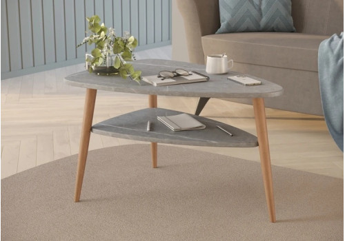 Стол журнальный ТРИО mini