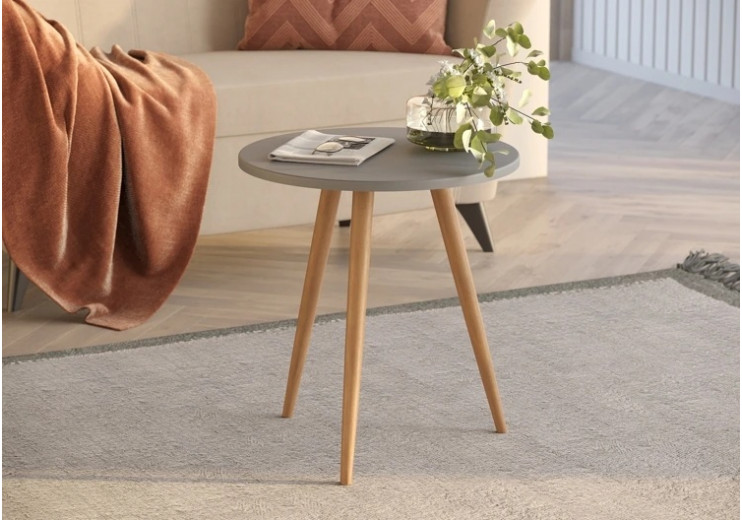 Стол журнальный СФЕРА Артикул: 6-09010