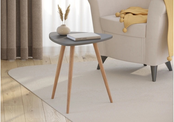 Стол журнальный ПРИЗМА Артикул: 6-09011