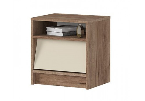 Тумба прикроватная Рейн ТБ 01