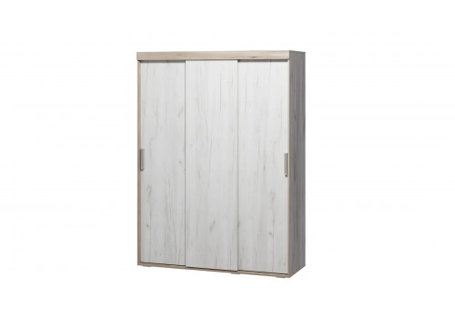 ОЛЬГА-19 ШКАФ-КУПЕ 3-Х ДВЕРНЫЙ