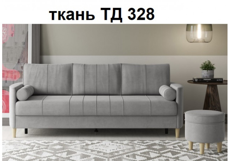 Лора Диван-кровать (5 цветов)