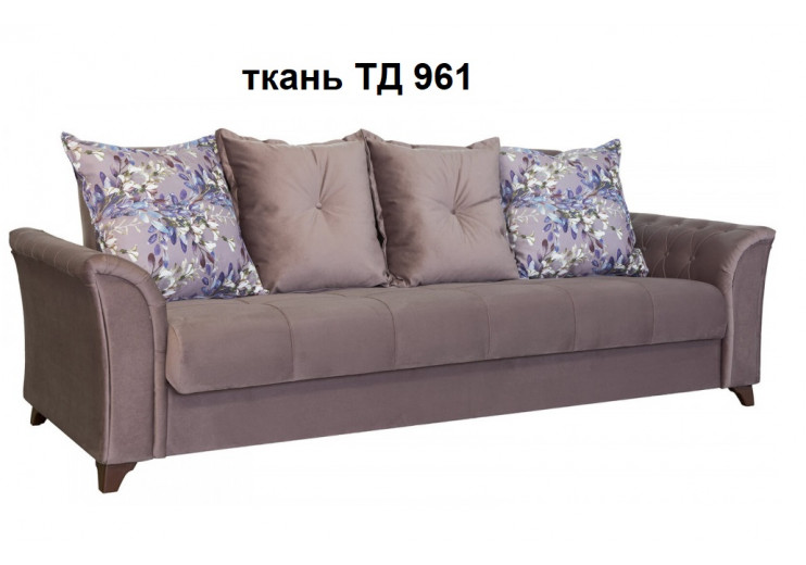 Диван "Ирис" ТД 961