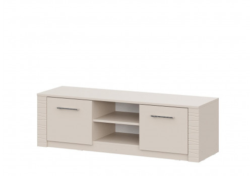 Тумба под ТВ 1300 «Калипсо» Меланж 130 см