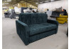 Диван Франк 1,6  металокаркас раскладка вперед